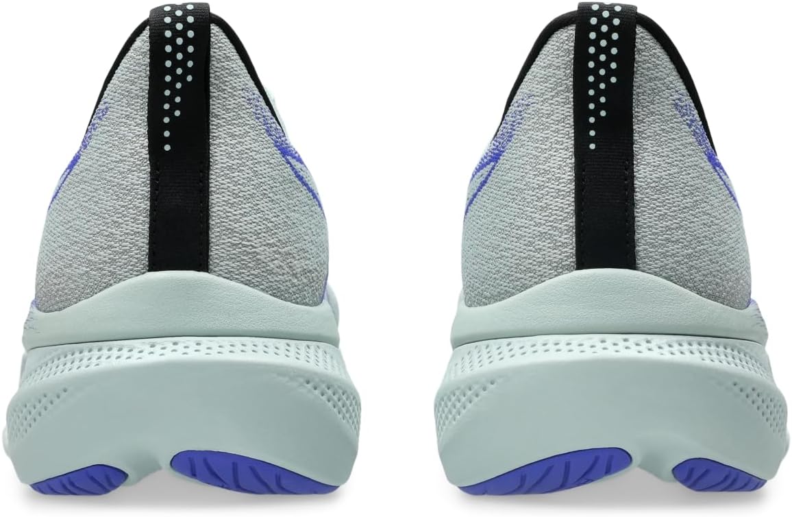ASICS Men's GLIDERIDE MAX 2 Running Shoes
