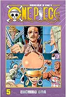 One piece 3 em 1 - 05: 5