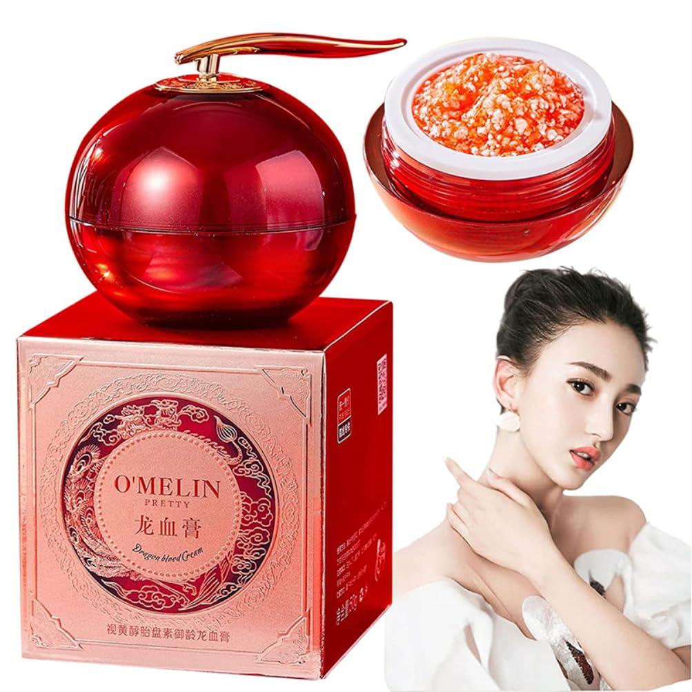 Amazon.co.jp: Dragon Blood Cream, Retinol Formulated All-in-One