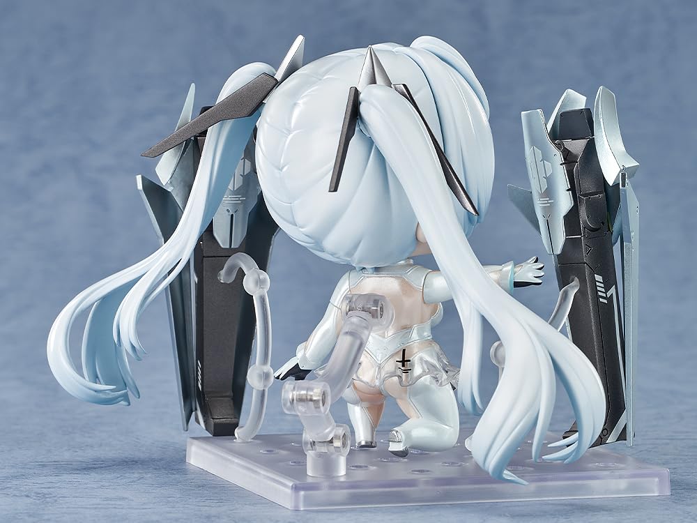 Amazon | グッドスマイルアーツ上海 勝利の女神：NIKKE ねんどろいど