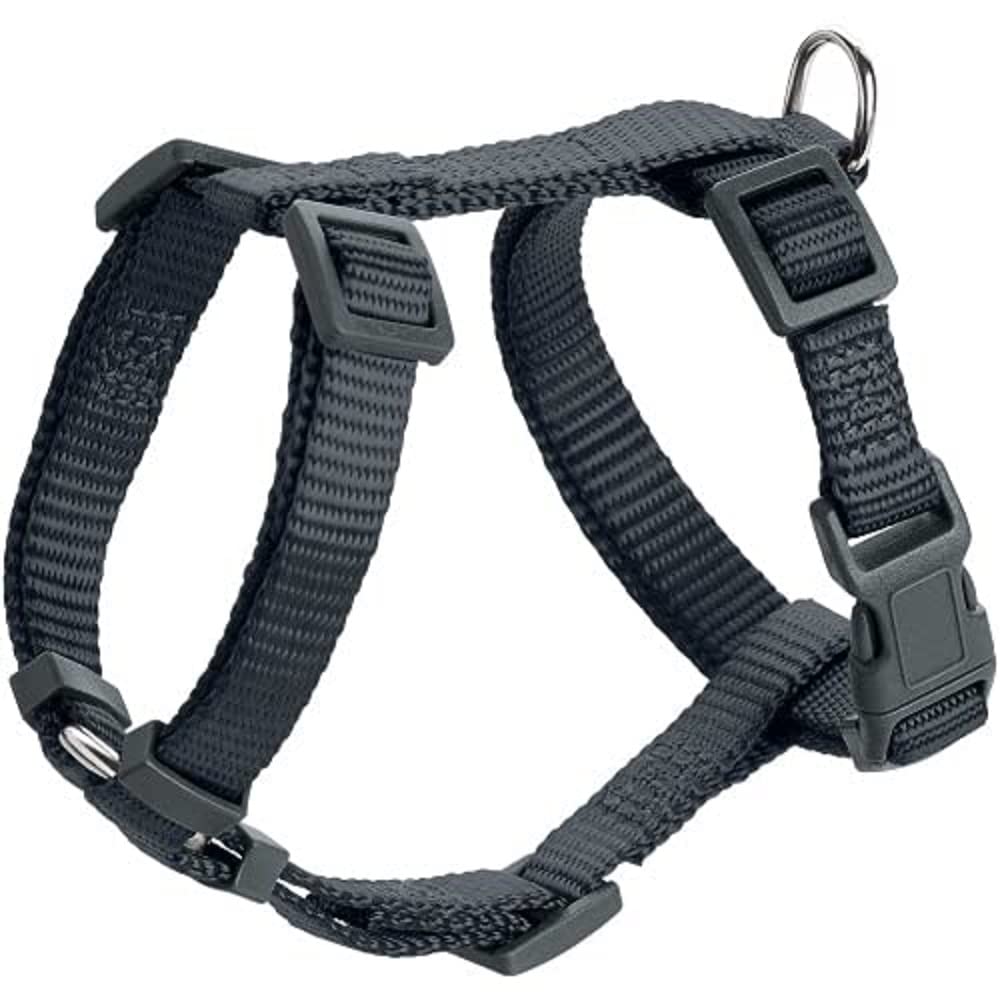 Hunter London Vario Rapid Harness, charcoal, XXS/3