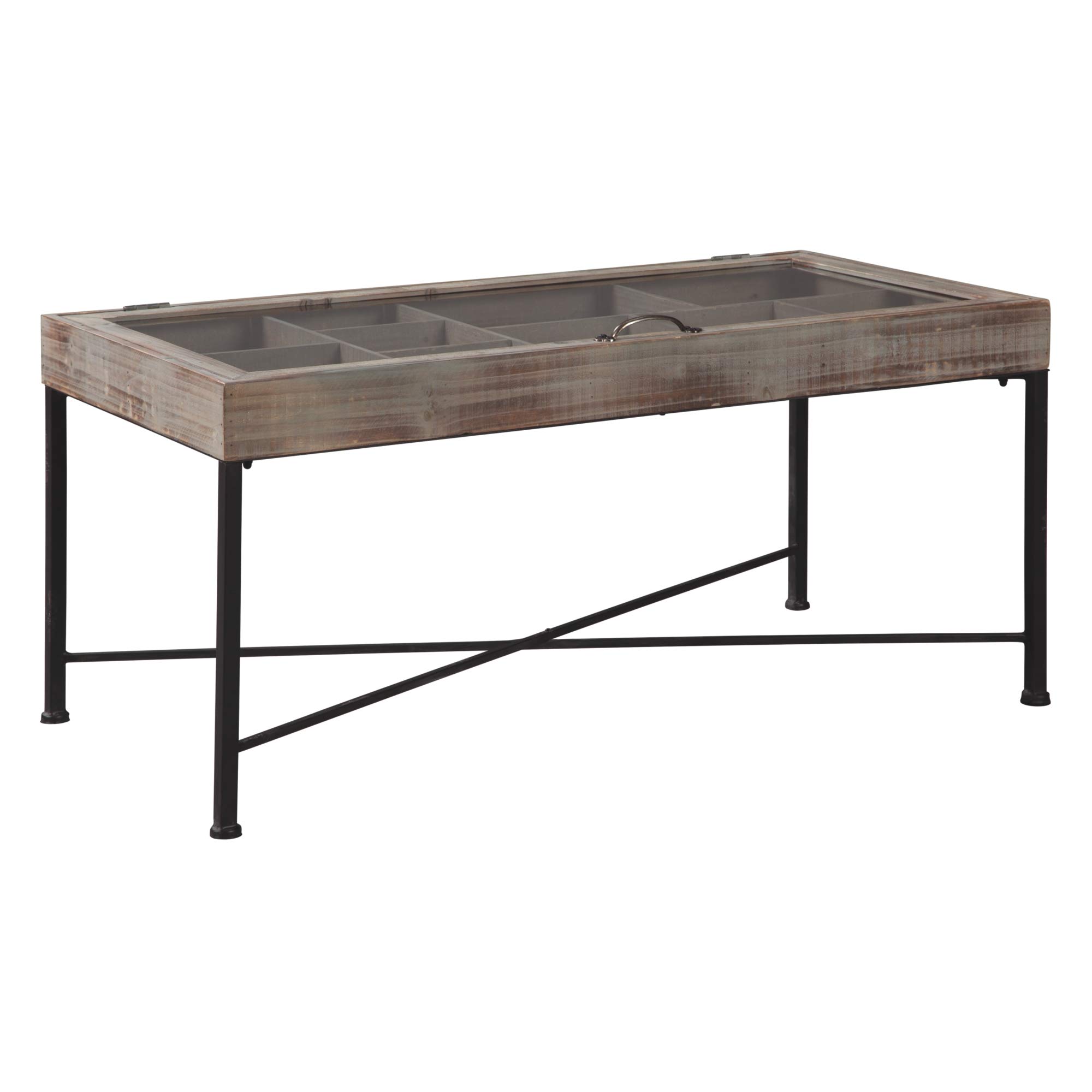 Rusty Shadow Box Table Shadow Box Table Plans Shadow Box Display Table Coffee Table Antique