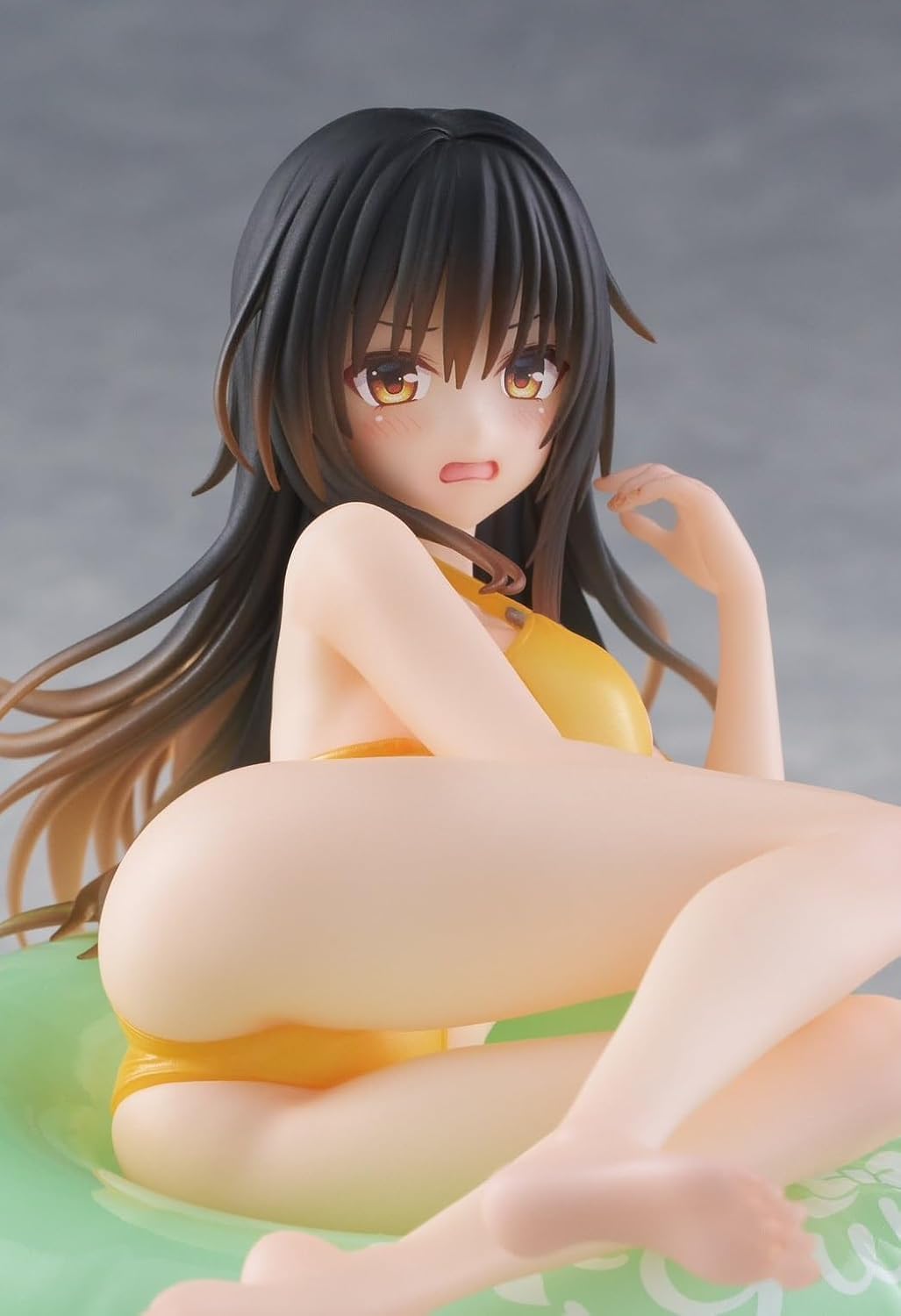 Amazon.co.jp: To LOVEる とらぶる ダークネス 古手川唯 フィギュア