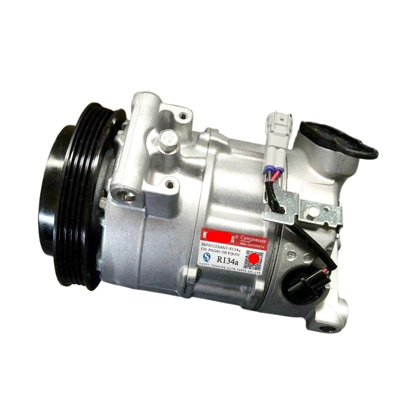 Car AC Compressor，Compatible For CHEVROLET,92236235 92265300 92157796 447190-5700