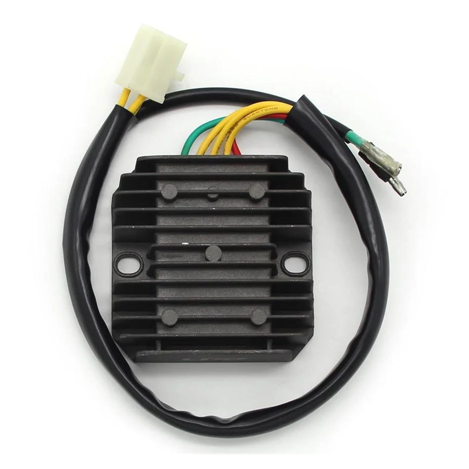Motorcycle Voltage Regulator Rectifier For CA125 R&EBEL 125 CMX250C & MC13B MC32A 31600-KR3-980