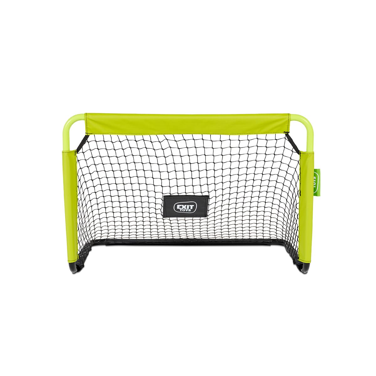 EXIT Tempo Mini-Fußballtor 90x60cm (Set von 2)