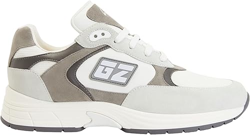 New GZ Runner Low Top Sneakers