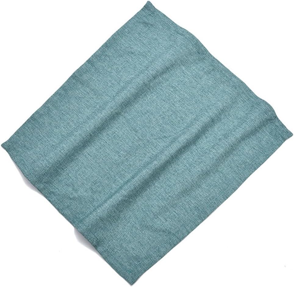 Dining Room Model Cotton Linen Cloth Cloth Fold Flower Hotel West Cloth Art Napkin Cloth Cloth Mat