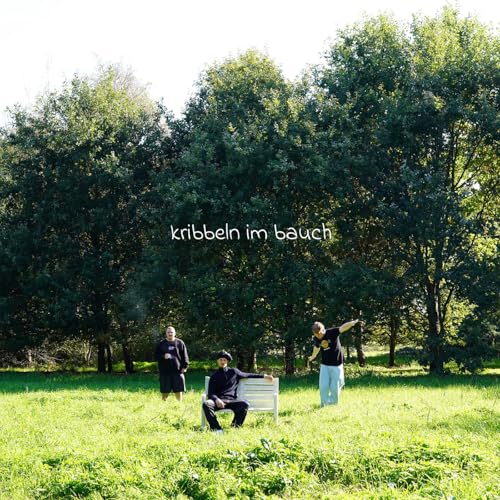 Emil, Jorin Hagen, JHNWNDT & prodbyTAA