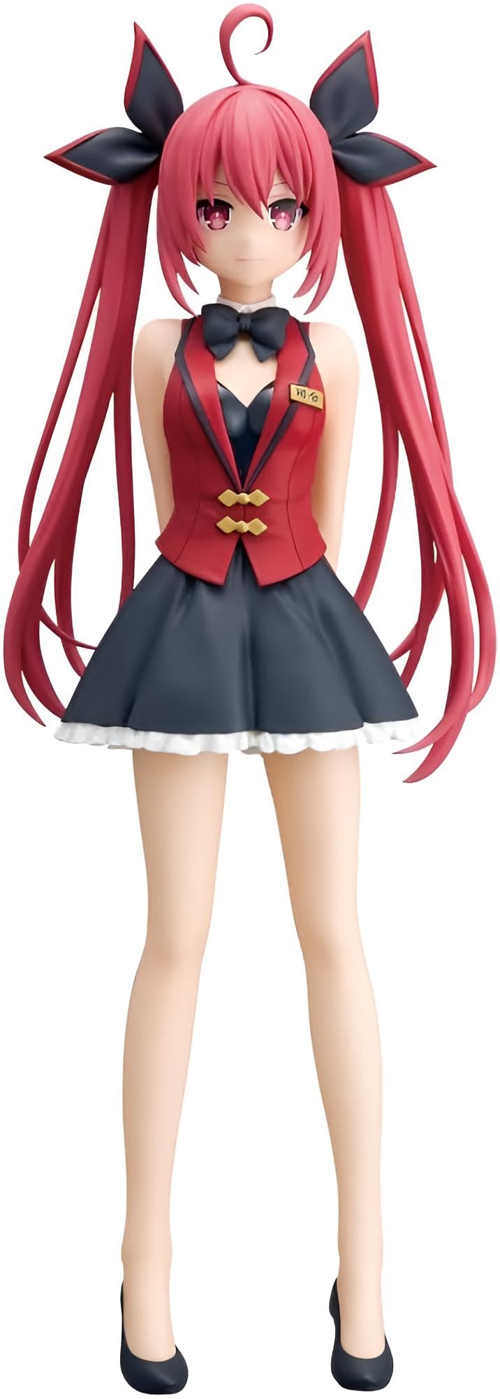 Amazon.co.jp: デート・ア・ライブV GLITTER & GLAMOURS 五河琴里