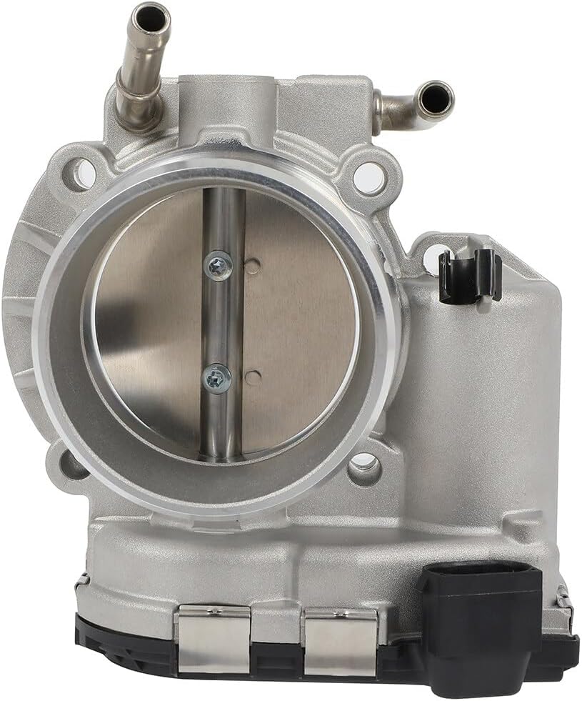 Throttle Body, Aintier Fuel Injection Electronic Throttle Body Assembly 351002C300, 679017