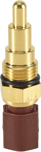 Miniatura 7 de Hubceuo Sensor de temperatura B6S718840 Sensor de temperatura del refrigerante del motor para MX-5 1.6 Mk1, 500188138