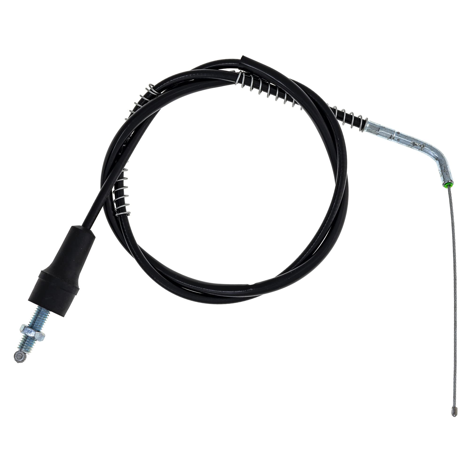 Amazon.com: NICHE Throttle Cable for Suzuki RM125 RM250 RM500