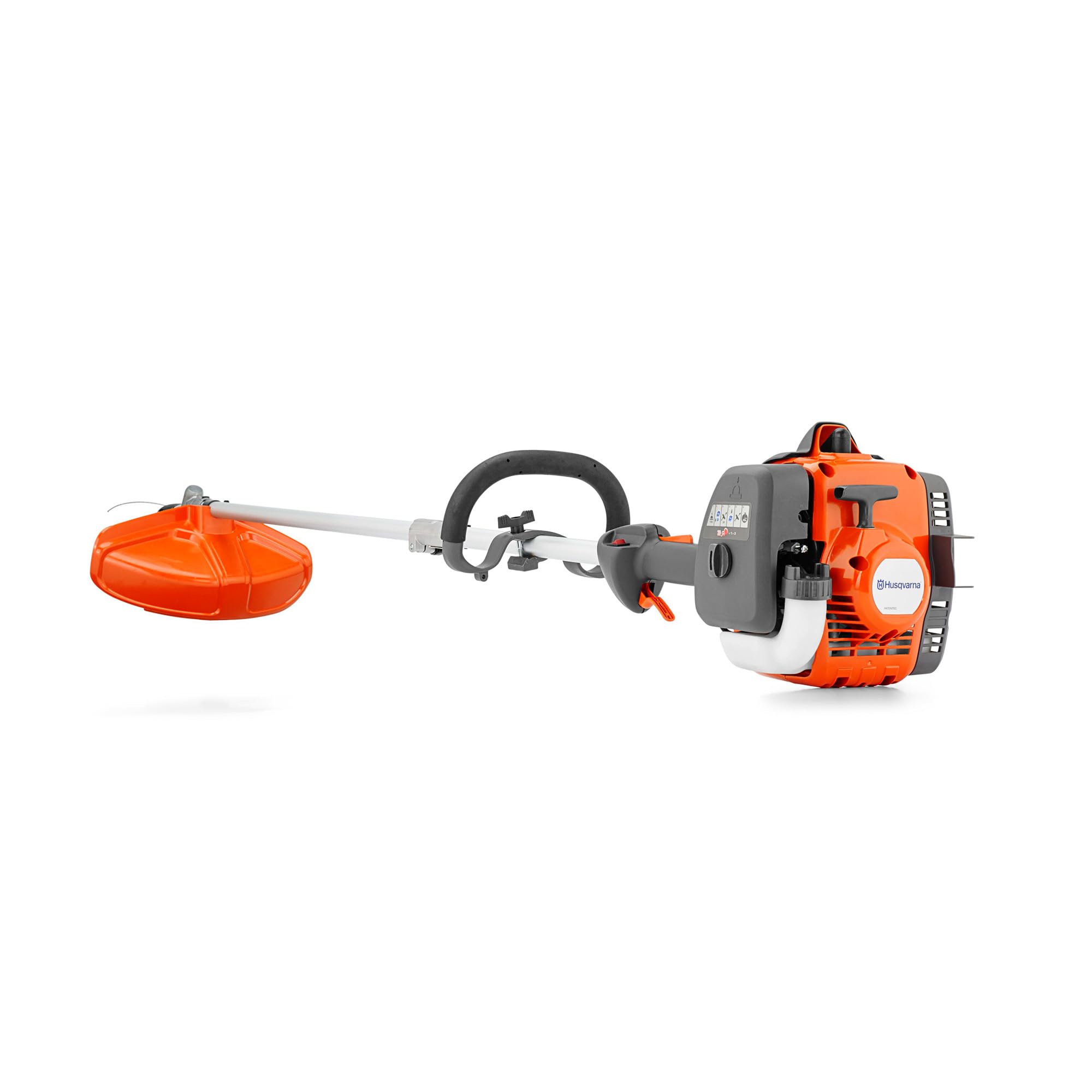 Husqvarna 129LK Spalinowy Trymer Kombi