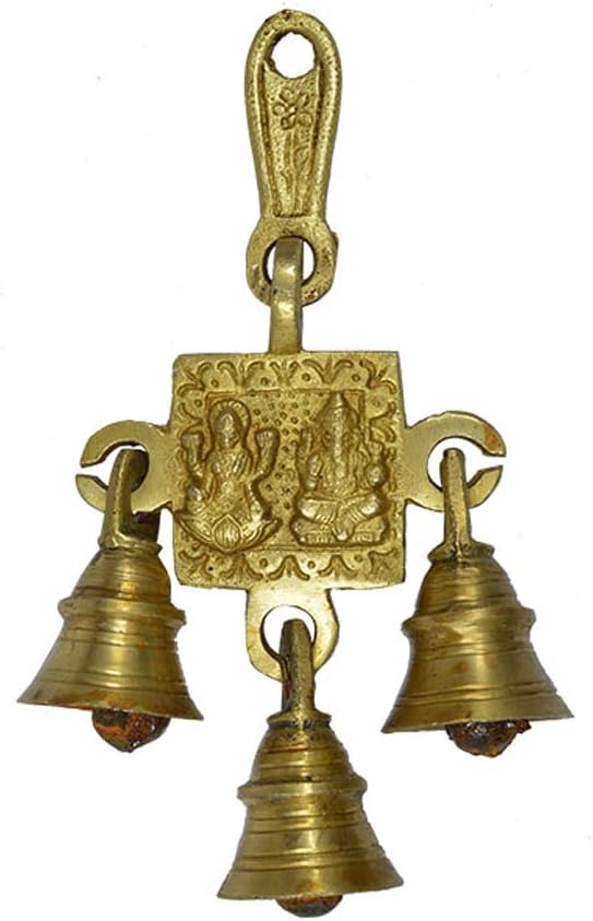 Brass Door Hanging Decorative Bells