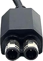 Vista 3 de Microsoft Fuente de alimentación OEM para Xbox One Kit completo adaptador con cable cargador de CA para XboxOne.