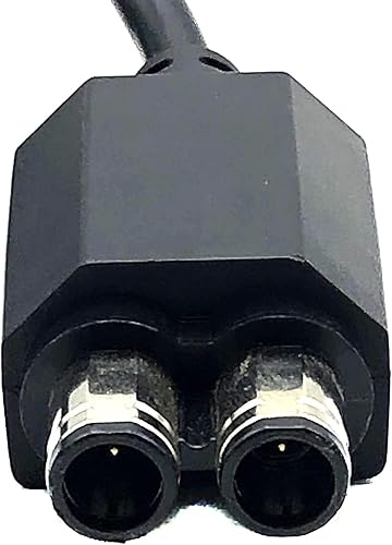 Miniatura 3 de Microsoft OEM Fuente de alimentación Adaptador Para Xbox One Kit completo con AC Charger Cable For XBOXONE.