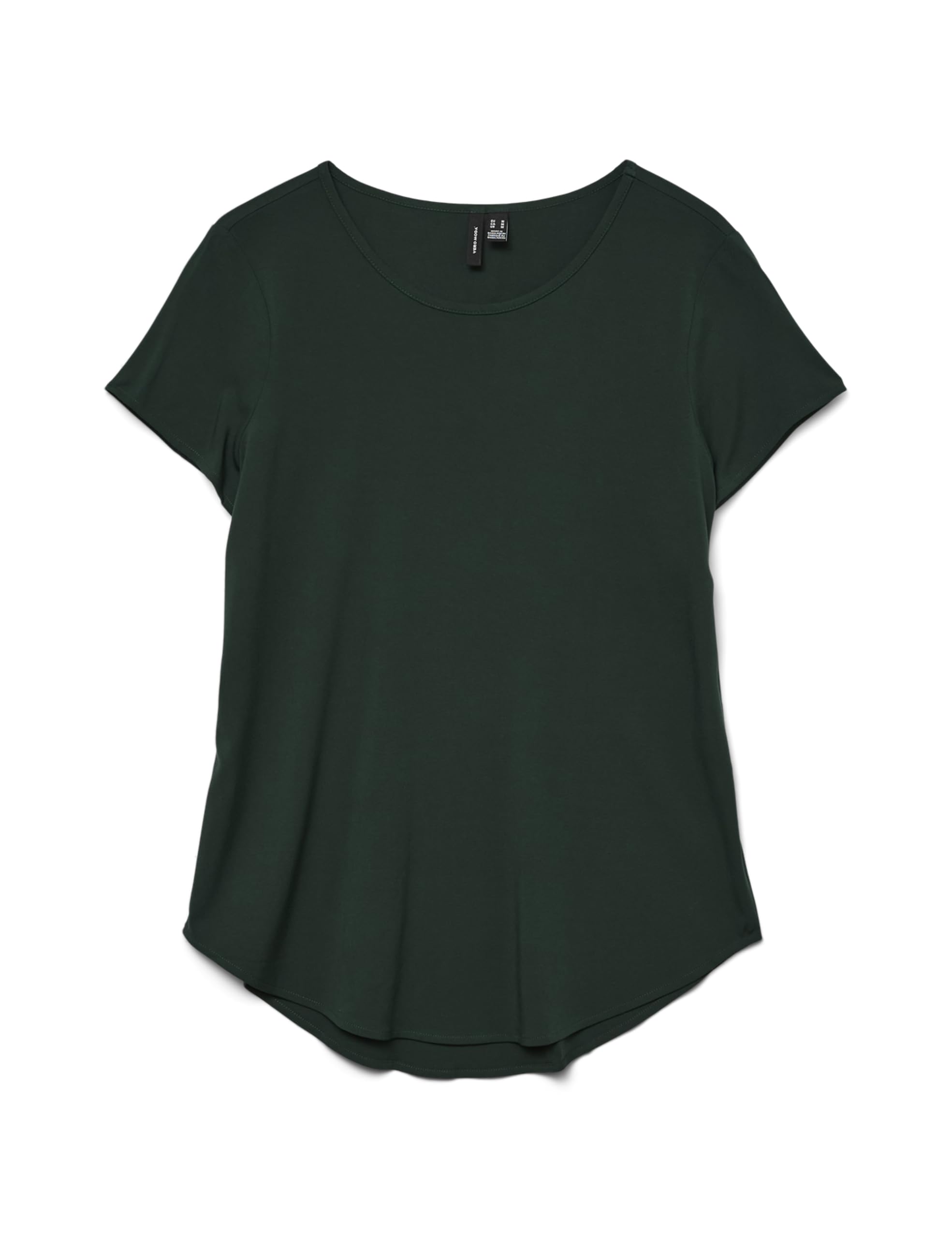 VERO MODA Women's Vmbella SS Top WVN Ga Noos, Pine Grove, S