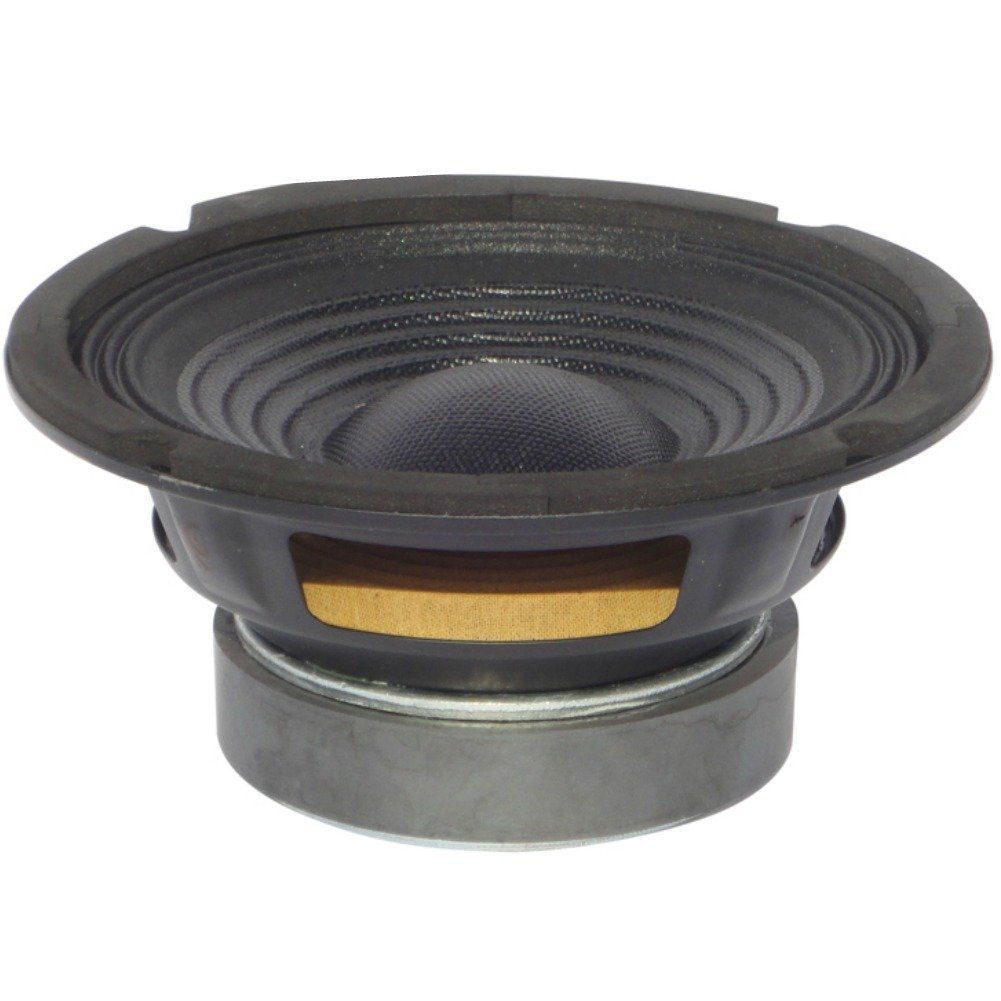 MASTER AUDIO 1 WOOFER CW801/4 altoparlante da 20,00 cm 200 mm 8" 150 watt rms 300 watt max impedenza 4 ohm 93 db sospensione rigida auto, 1 pezzo