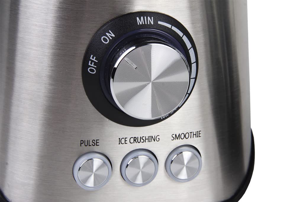 Cofan Batidora De Vaso 1000W Mod. Chartier