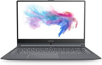 【ほぼ新品】 ノートPC MSI Modern-14-A10RAS-1020JP ほぼ新品】 ノートPC MSI Modern-14-A10RAS-1020JP MSI、64,800円前後