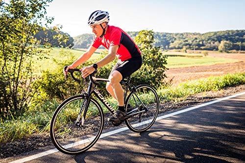 schwinn fastback carbon 105