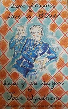 Paperback Love Lessons Love is Blue Omni Book