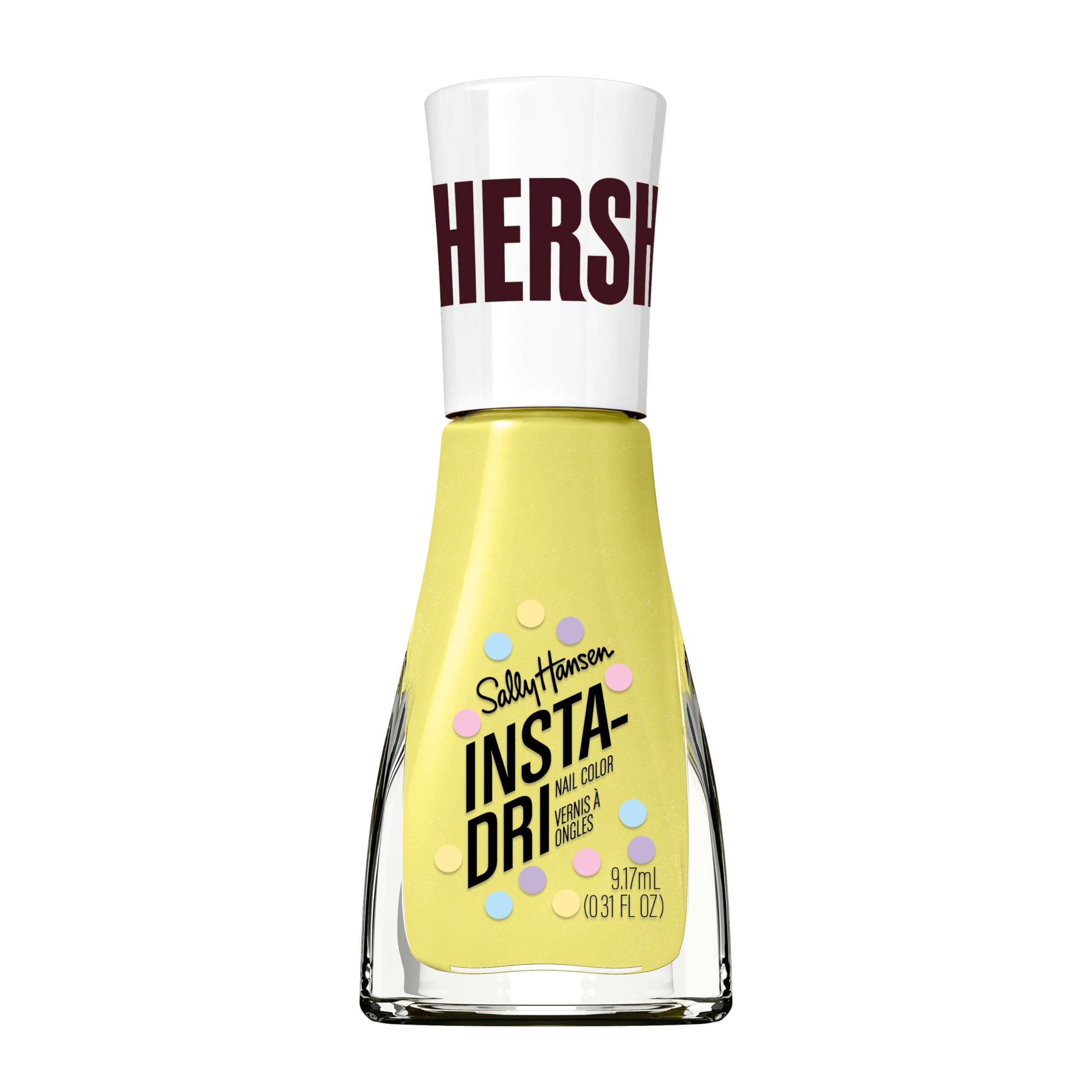 Amazon.com : Sally Hansen Insta-Dri Hershey's Cookies 'n' Creme