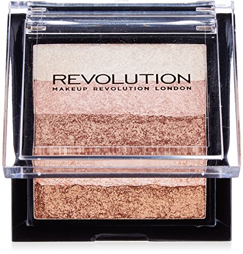 Makeup Revolution Vivid Shimmer Bri…