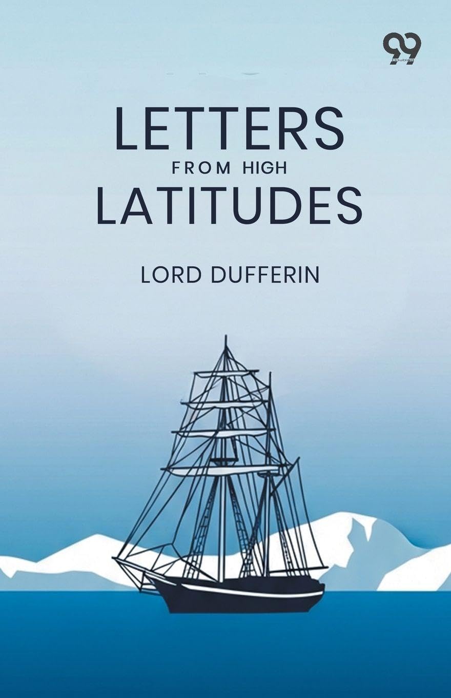 Letters From High Latitudes