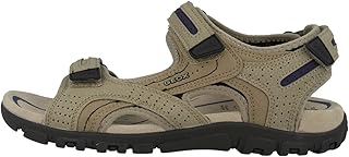 D Arlara B, Ballet Flat Femme