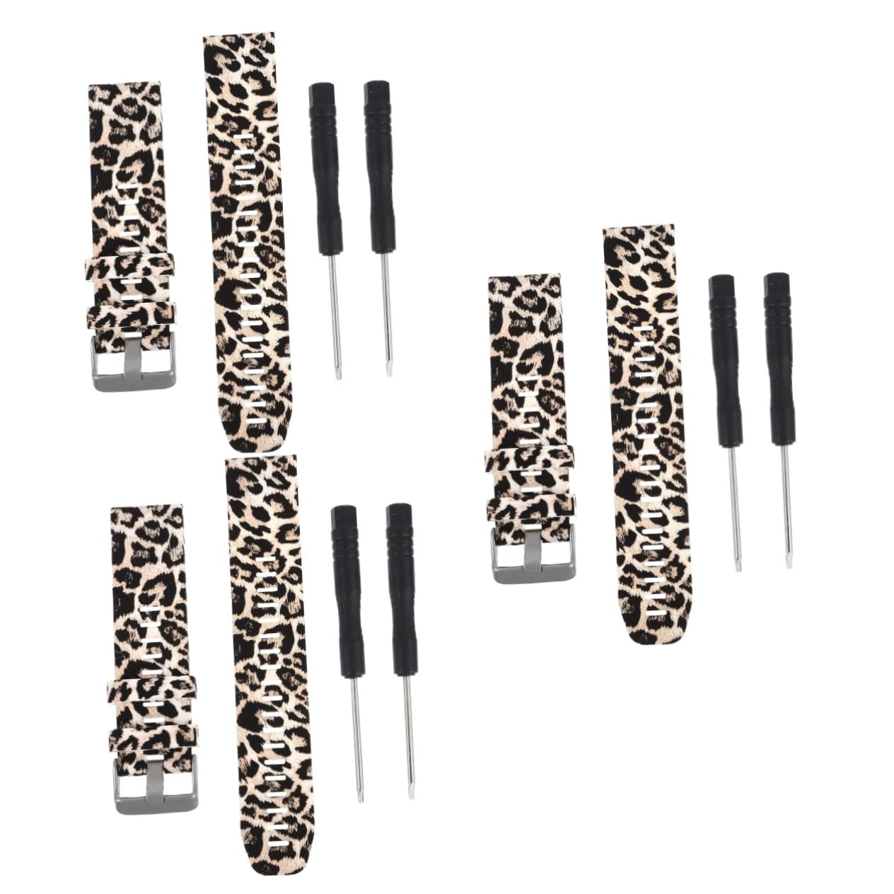 HOMSFOU Correa De Reloj De Ejercicio Reloj De Pulsera Reloj Inteligente Pulsera Bandas De Reloj Inteligente Banda De Repuesto Accesorio De Reloj Deporte Bandas De Reloj Banda Bandas