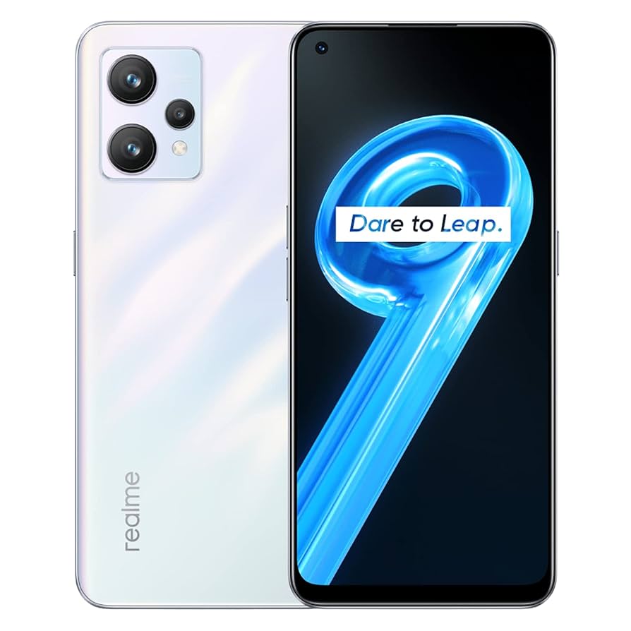 realme RMX933 4GB/128GB スマートフォン realme RMX933 4GB/128GB スマートフォン Amazon.com: realme 9