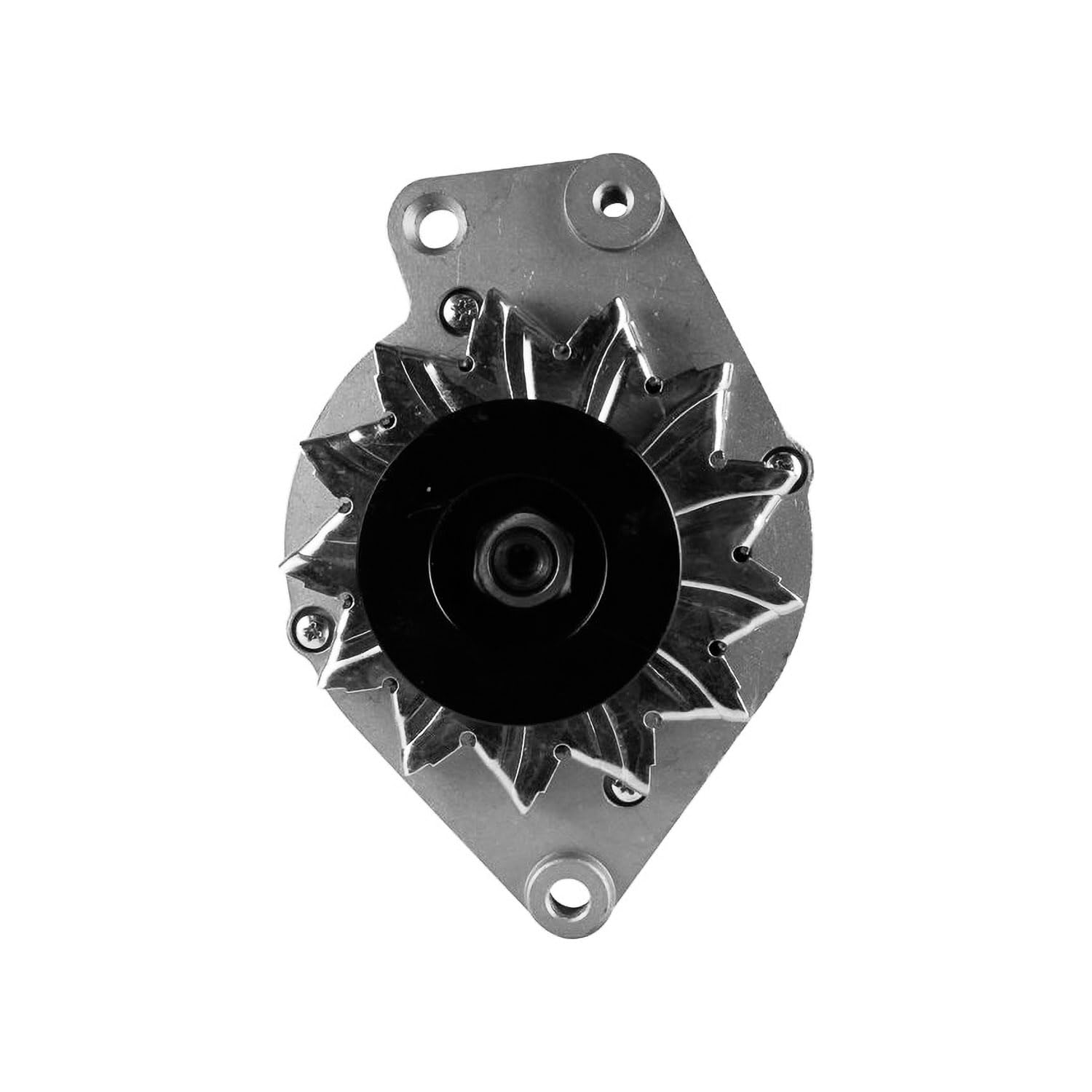 Kuhner 30505ri Alternatore Per Vw Passat B2 Tre Volumi Dal 05-1982 Al 03-1988