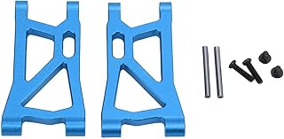 RC Aluminum Swing Arm, Sturdy Reducing Vibration RC Swing Arm for REMO 1/16 SMAX RC Vehicles