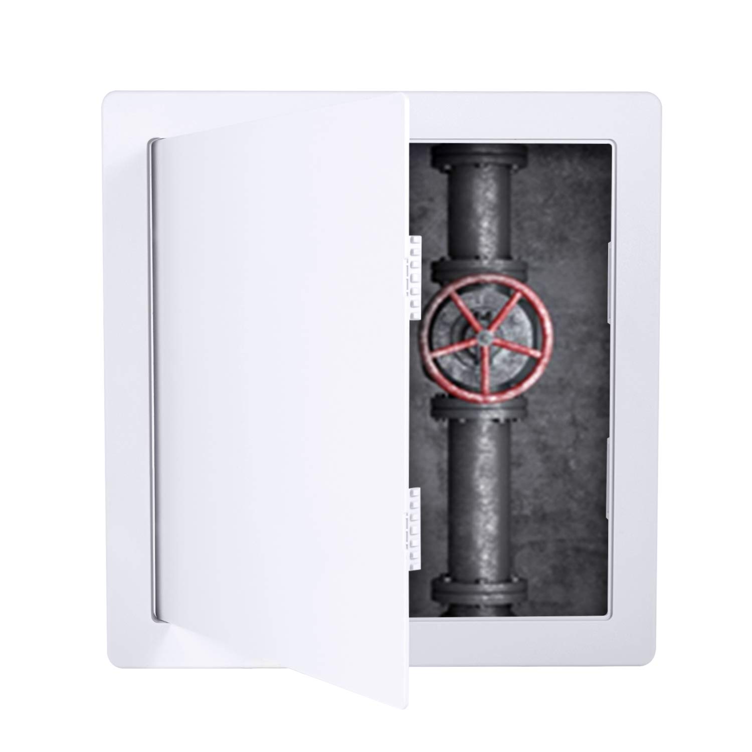 MaRoner Plumbing Access Panel 18x18 inch Removable Hinged Access