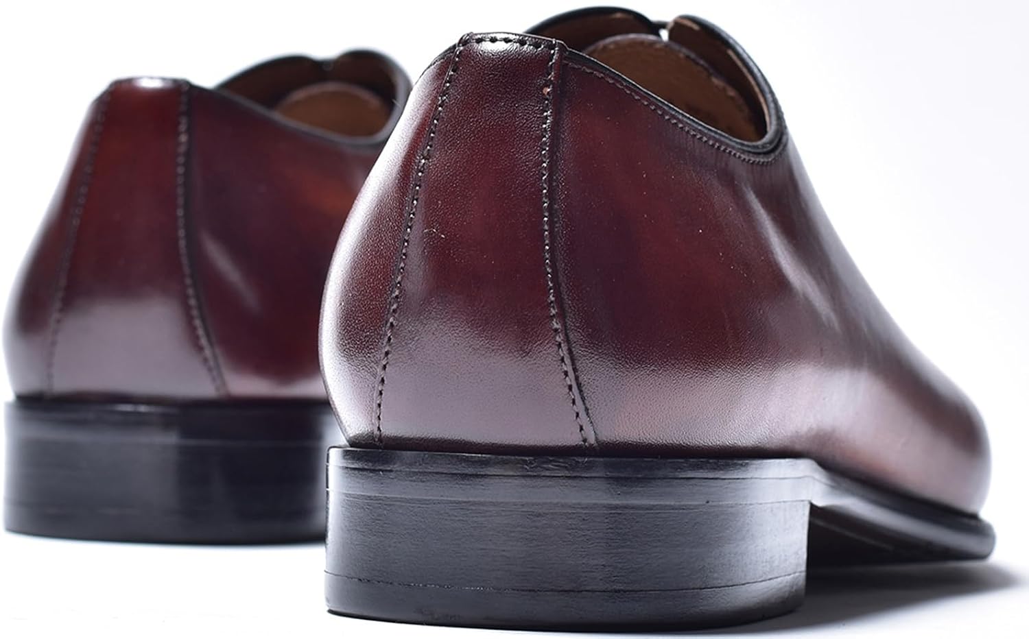 Lucius Mens レースアップ Llt325-1
