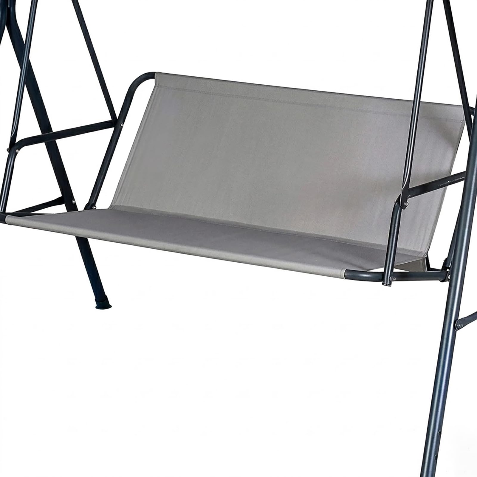 Tela de repuesto para asiento de columpio en tejido Oxford 600D de alta densidad