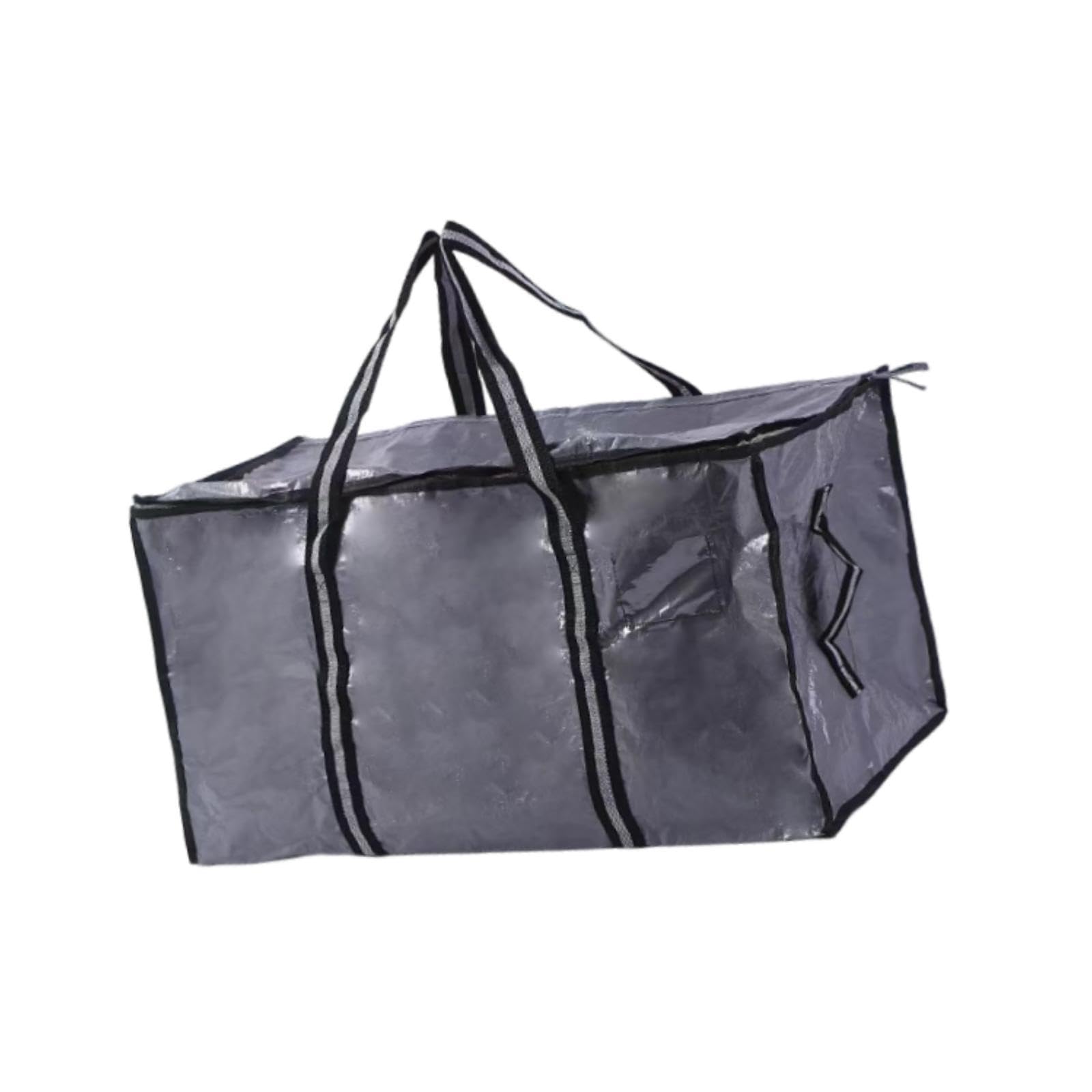 SM SunniMix Christmas Tree Storage Bag Organizer Totes Travel Bag Xmas Holiday Storage with Handles & Zipper Container for Tree Christmas