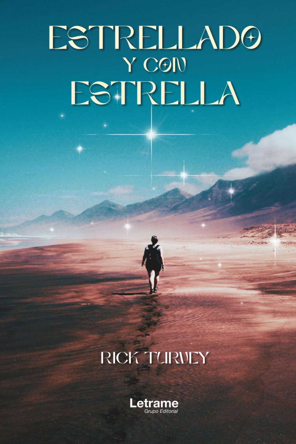 Estrellado y con estrella: 01 (Memorias)