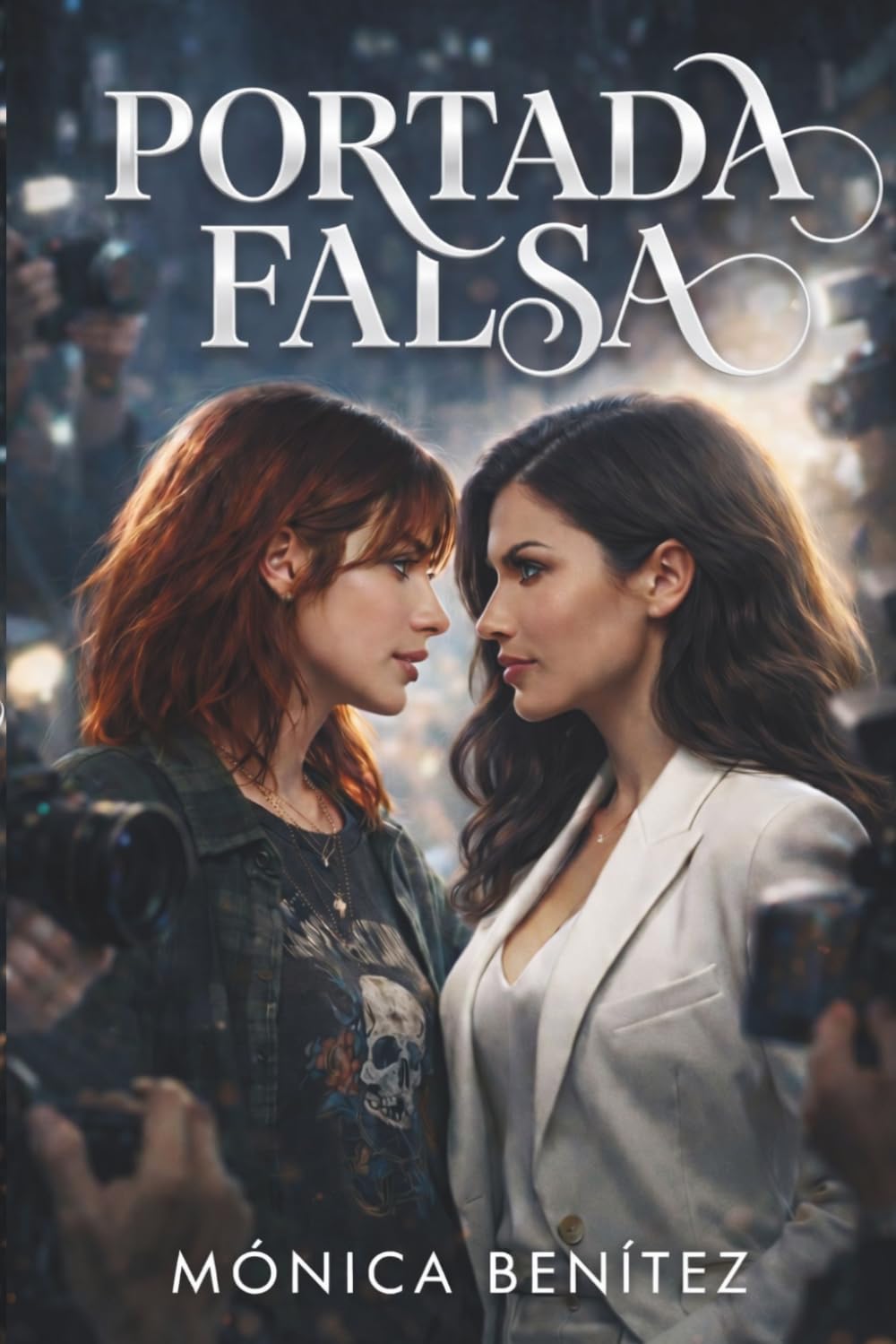 Portada falsa