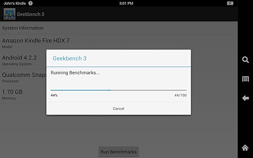 Geekbench 3