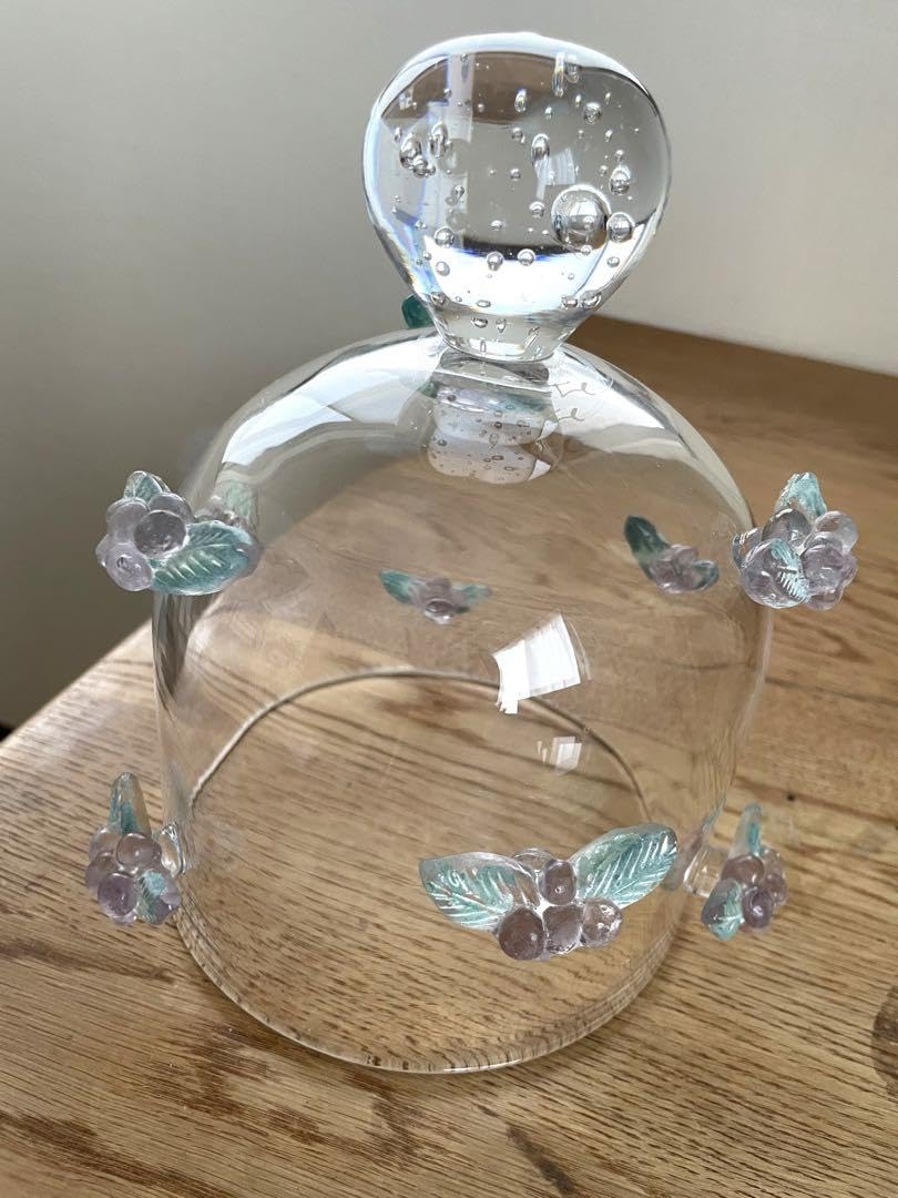 安達知江ガラスドーム