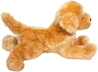 Vista 6 de Douglas Bella Golden Retriever - Perro de peluche