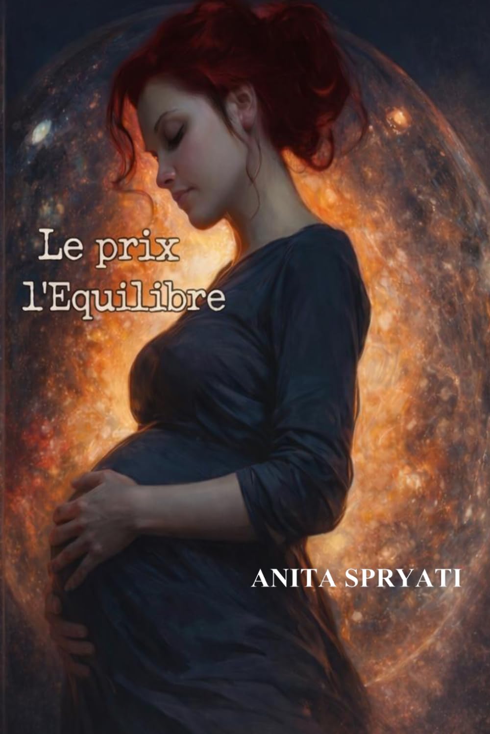 Le Prix de l'Equilibre (Le Prix de la Survie)