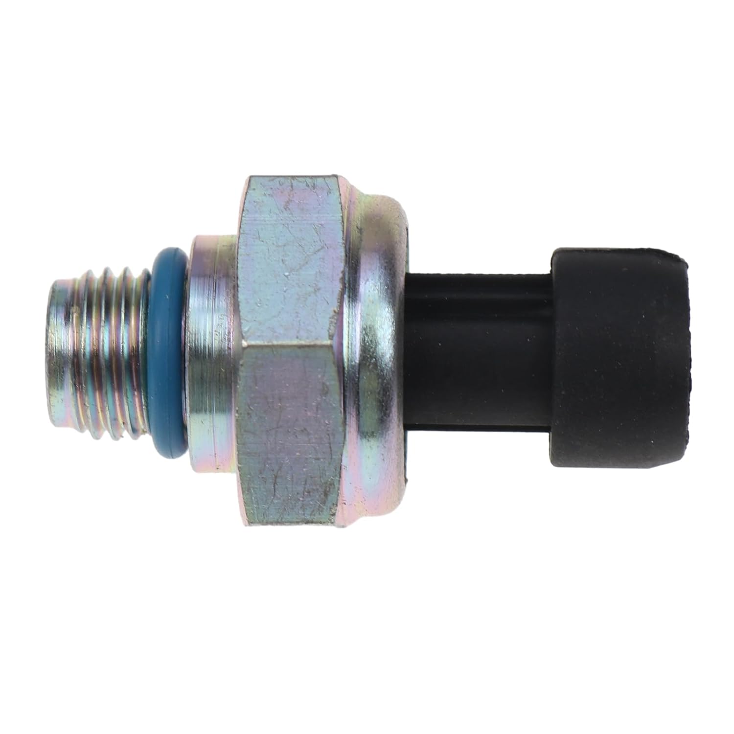 FridayParts Oil Pressure Sensor 4921495 Compatible for Cummins M11 ISM11 QSM11 QSX15 Engine