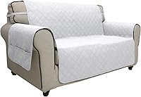 Vista 14 de Easy-Going Funda para Sofá Funda para Silla Funda para Sofá Impermeable Funda para Sofá Lavable Funda para Sofá de Tela Antideslizante Protector