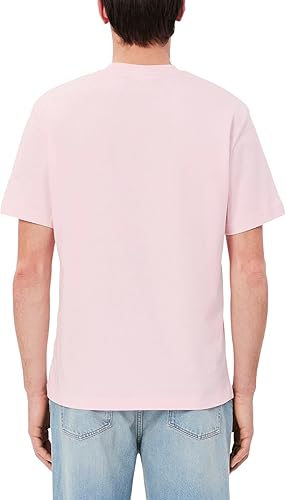 Miniatura 3 de Lacoste Men's Cotton Logo Tee