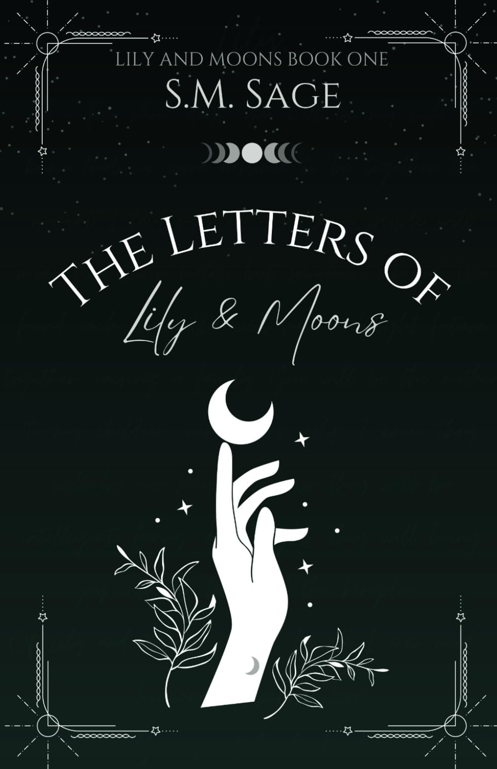 The Letters of Lily and Moons