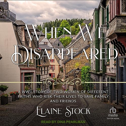 When We Disappeared by Elaine Stock episode artwork